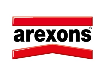 Arexons - Logo