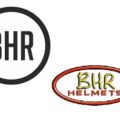 Bhr logo new and old