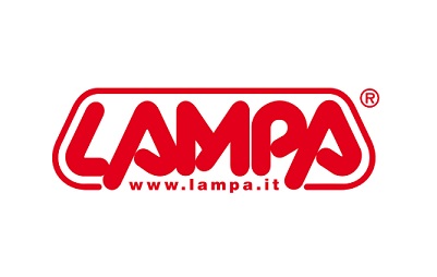 Lampa Logo