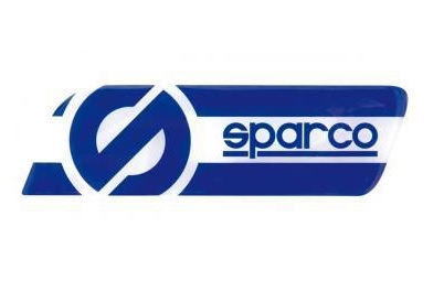 Sparco Logo